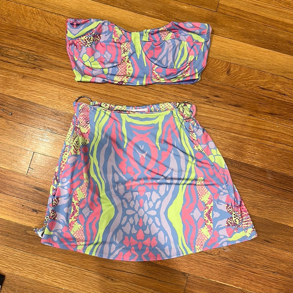 Festival Outfit!